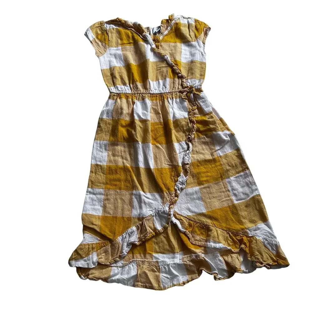 Old Navy Gingham  Dress